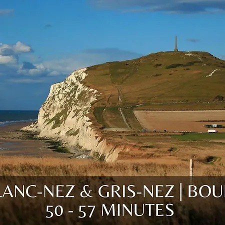 *le Duplex De Ronsard*plage Et Centre-ville Dunkirk